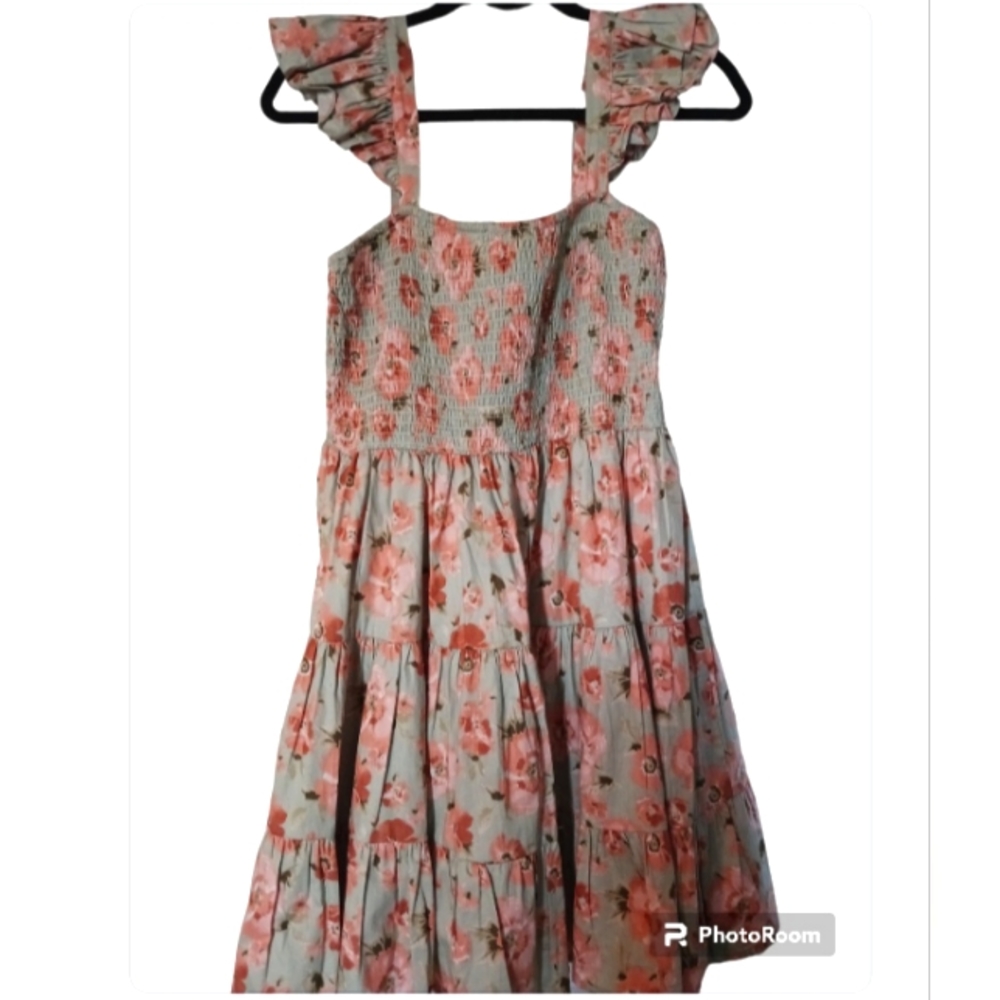 Altar'd state dress